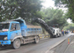 Asphalt Road Construction Cold Milling Machine XCMG XM120F With 1.2M Max. Milling Width supplier