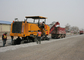 Asphalt Cold Milling Earth Moving Machinery With 120MM Max Milling Depth supplier